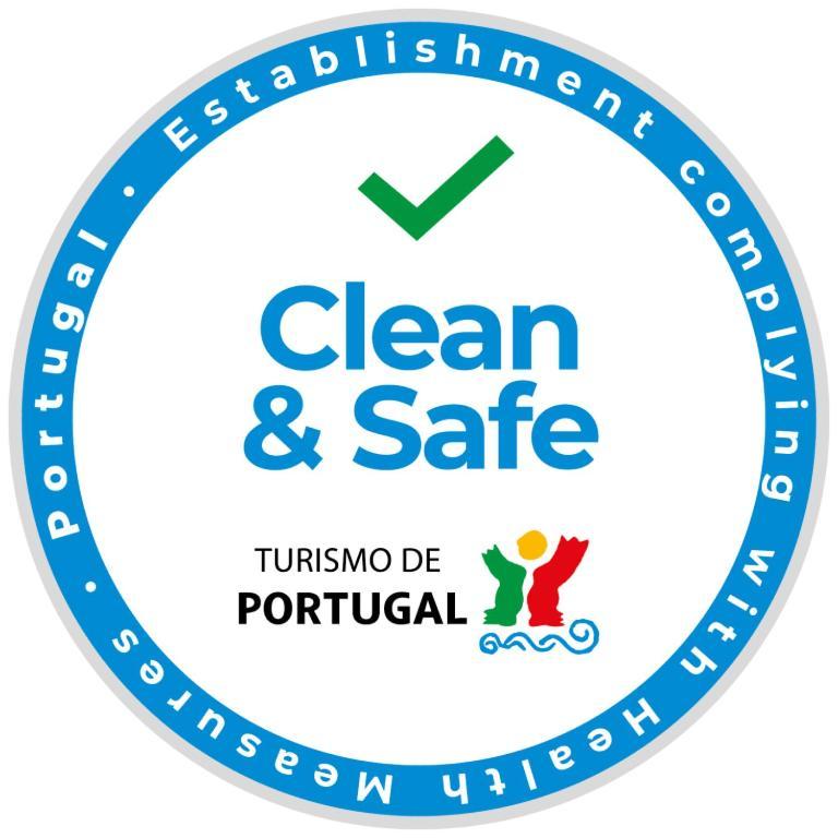 Douro - A Casinha Da Ana Leilighet Vila Real Eksteriør bilde